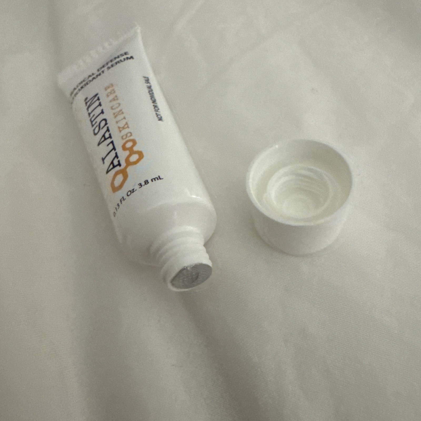 Alastin Skincare C-Radical Defense Antioxidant Serum 3.8ml Travel Size Fast Ship