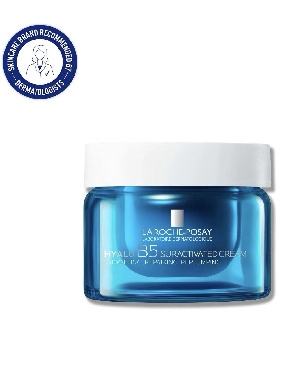 La Roche-Posay Hyalu B5 Suractivated Hyaluronic Acid Moisturizer Cream