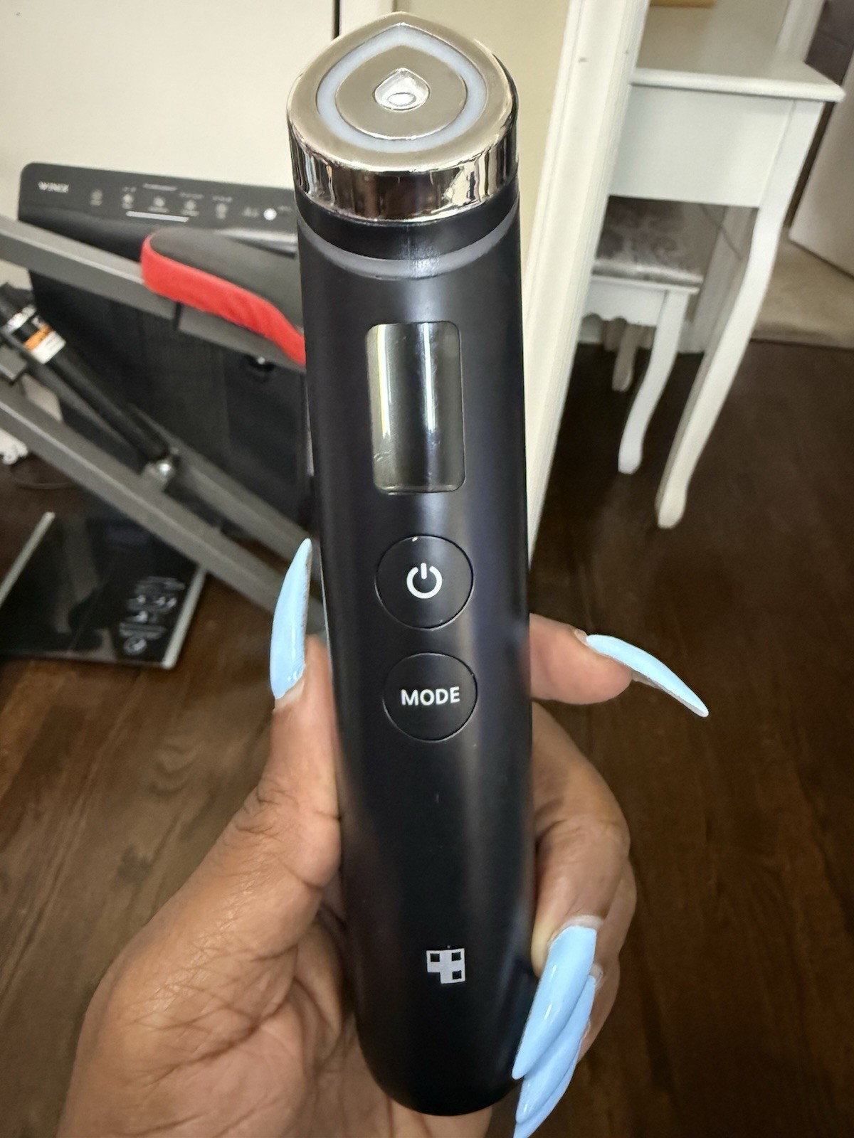 Medicube Age-R Booster Pro