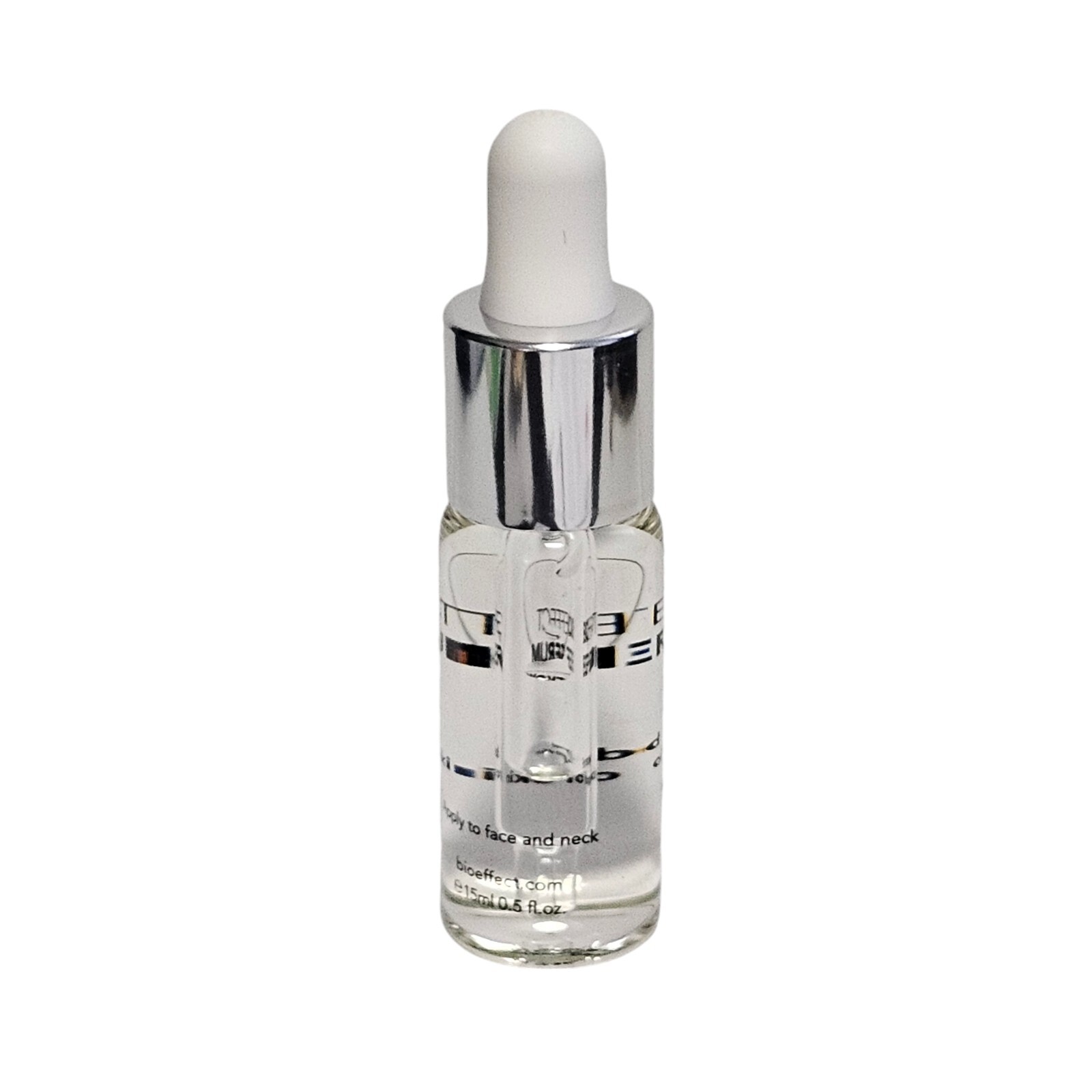 Bioeffect EGF Serum Age Defying Serum 15 ml .5 fl oz Full Size New