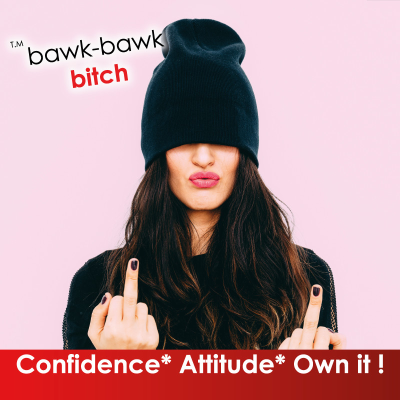 Anti Wrinkle Face Creams Bawk Bawk BITCH Pure Beauty Collagen Cream Moisturiser