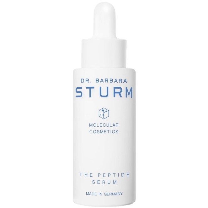 DR. BARBARA STURM PEPTIDE SERUM 10ml / .33 oz – BRAND NEW IN BOX / SEALED