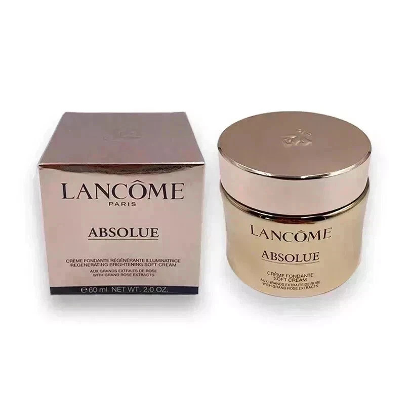 Lancome Absolue Revitalizing Brightening Rich Cream 2 oz Cream.60 ml