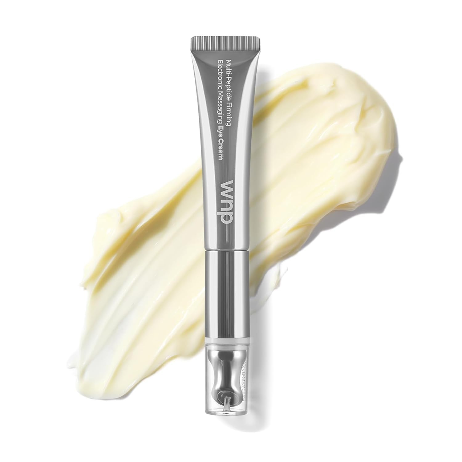 WNP Multi-Peptide Eye Tightener: Anti-Aging Firming Cream for Eyes