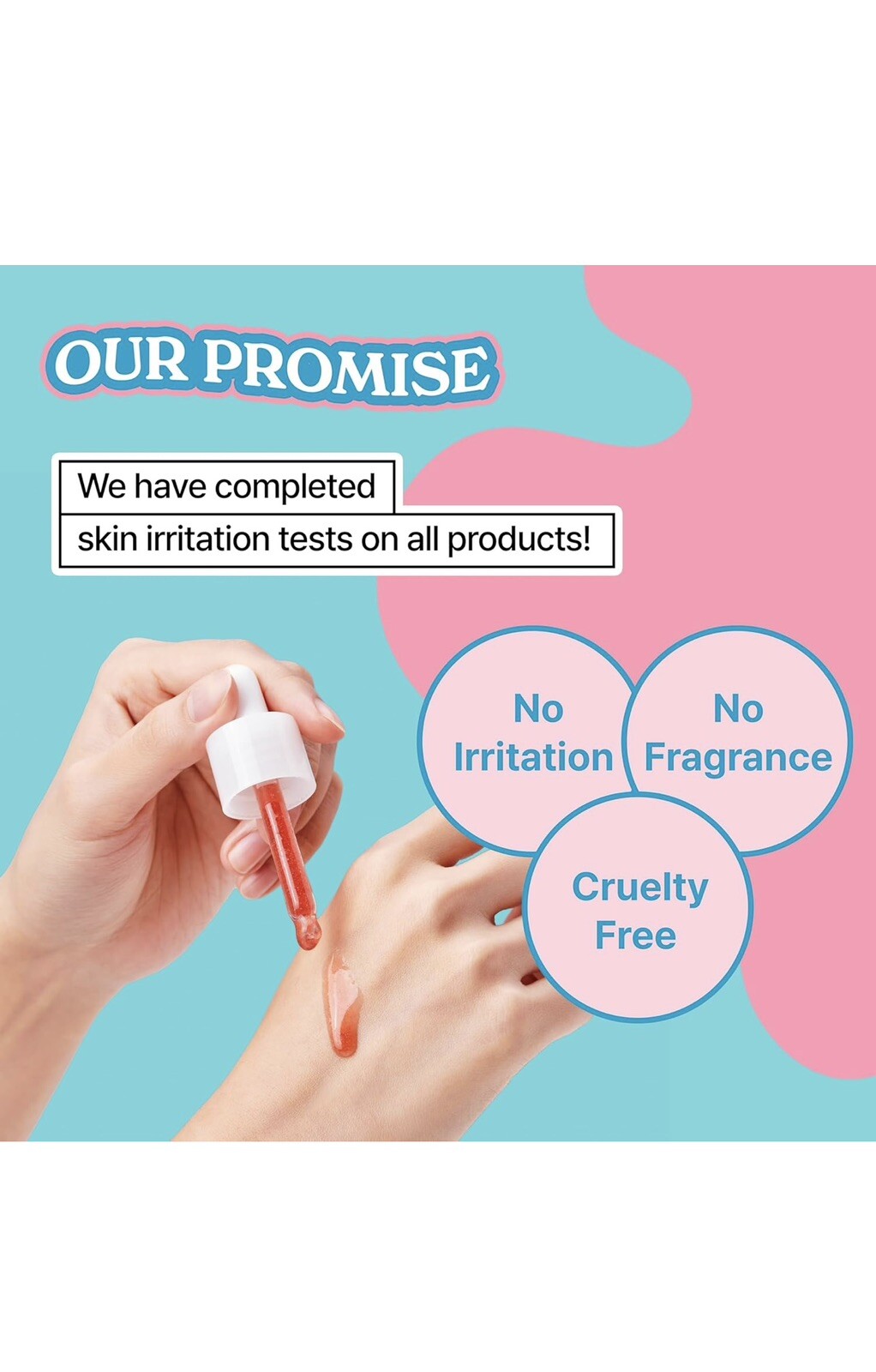 Vividraw Cherry Collagen Firming South Korea Capsule Ampoule 40ml – U.S. Seller