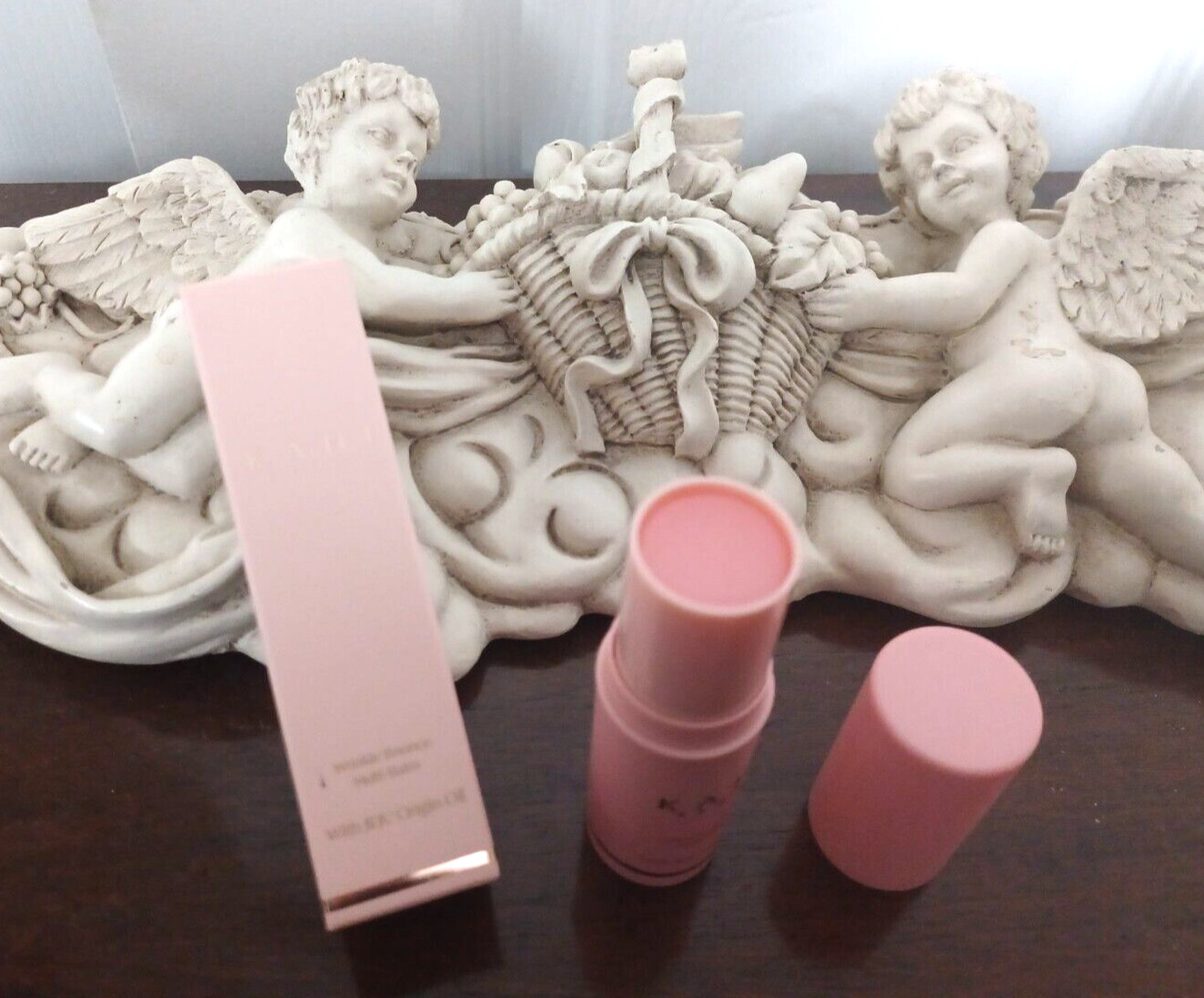 KAHI SEOUL WRINKLE BOUNCE MULTI BALM – BRAND NEW IN BOX