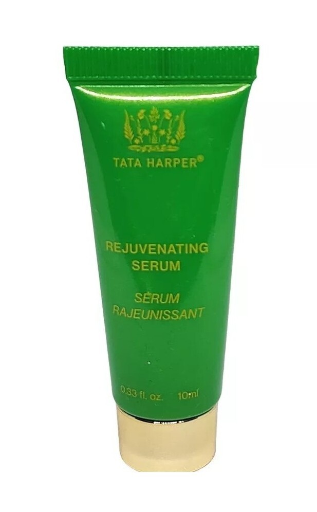 Tata Harper Rejuvenating Serum Travel Size 10 ml/0.33 oz New w/o Box SEALED!