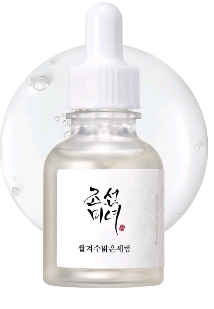 Beauty of Joseon Glow Deep Serum Rice + Alpha-Arbutin, 1.01 FL OZ. Expires 2028