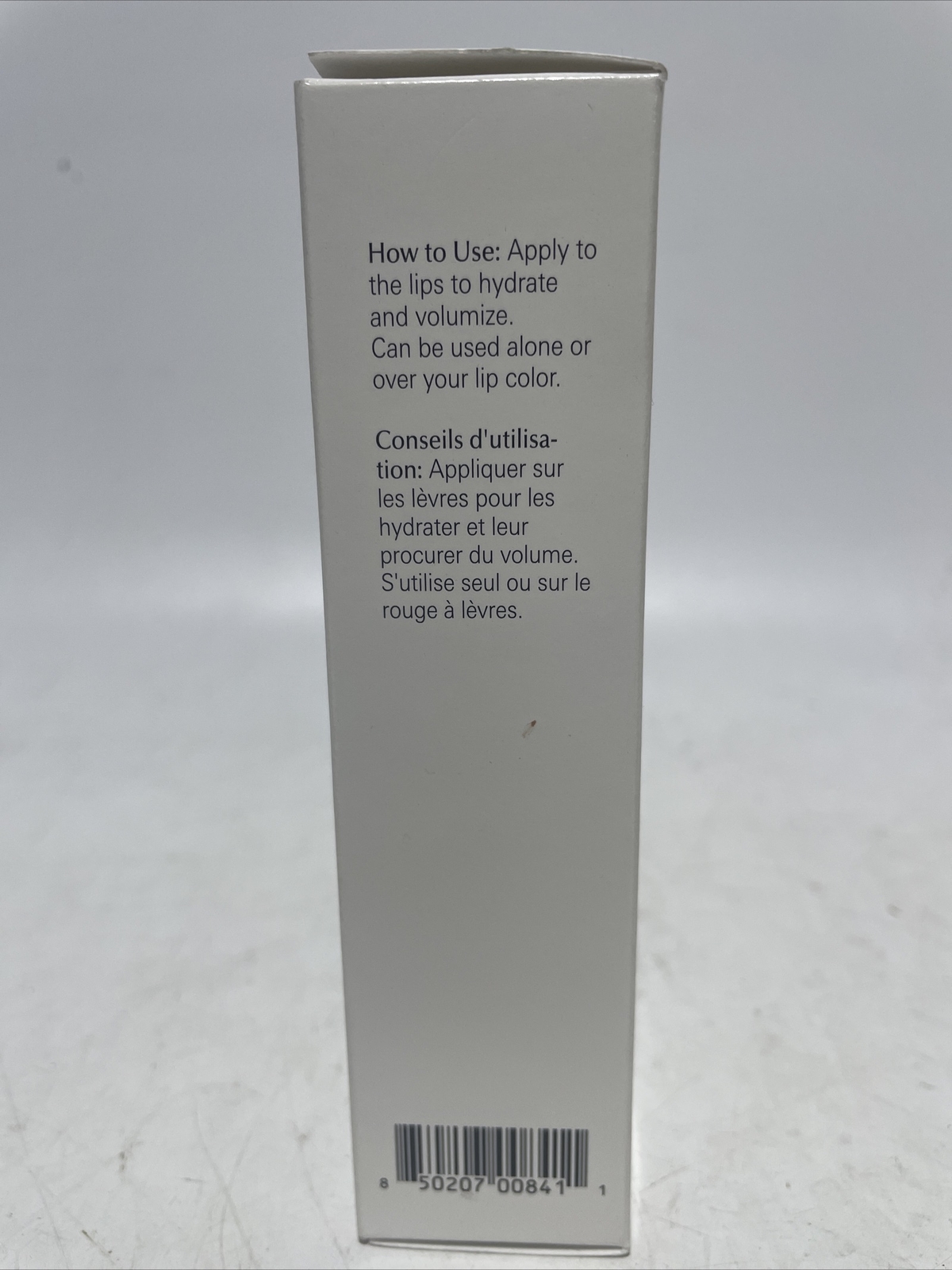 NassifMD Hydro-Screen for Lips, 0.14oz Hyaluronic Acid Ceramides FACTORY SEALED
