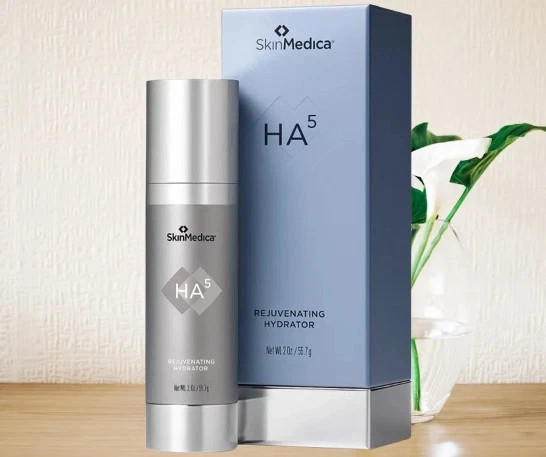 SkinMedica HA5 Rejuvenating Hydrator 2 oz – NEW Sealed Box – 100% Authentic