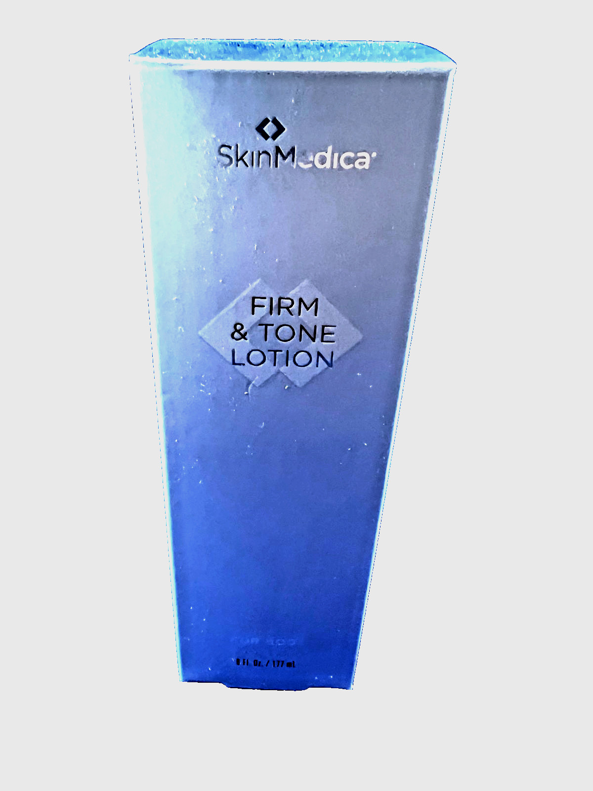 Skinmedica Firm and Tone Lotion 6oz NEW IN SEALED BOX