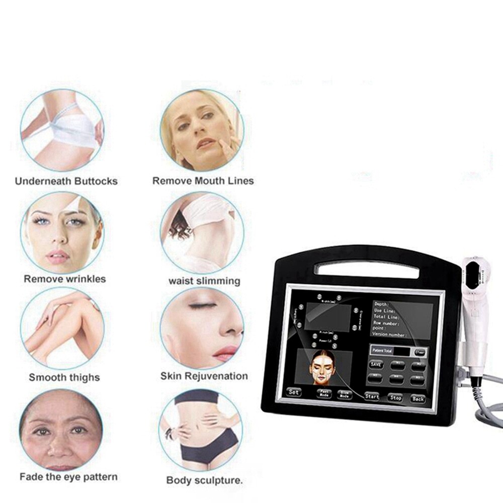 Wholesale 4D Cartridge Head Replacement 12 Lines for 4D Machine 20000Shots Probe