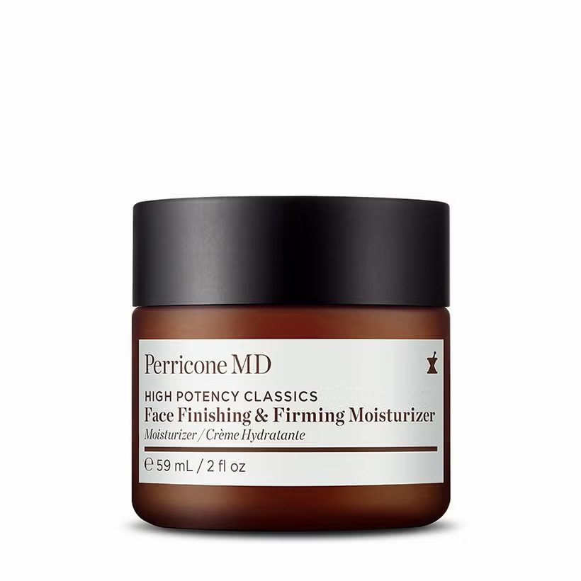 Perricone MD – High Potency Classics Face Finishing & Firming Moisturizer – 2 oz
