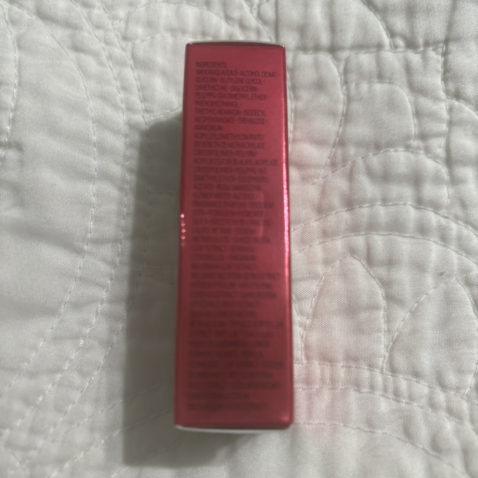 Shiseido Ultimune Power Infusing Concentrate ImuGenerationRED Technology .33oz