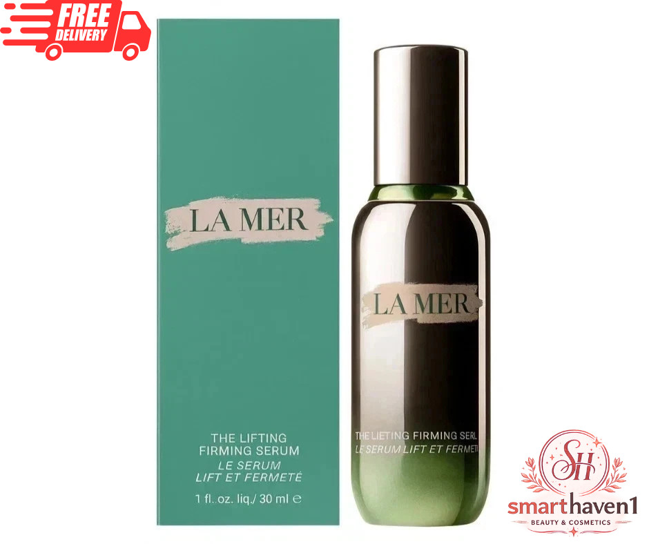 La Mer The Lifting Firming Serum 1 oz / 30 ml NEW in Sealed Box