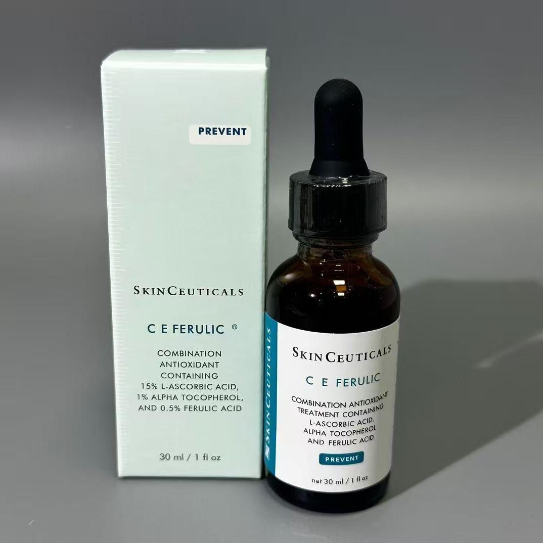 SkinCeuticals C E Ferulic With 15% L-ascorbic Acid Serum – 1 fl oz