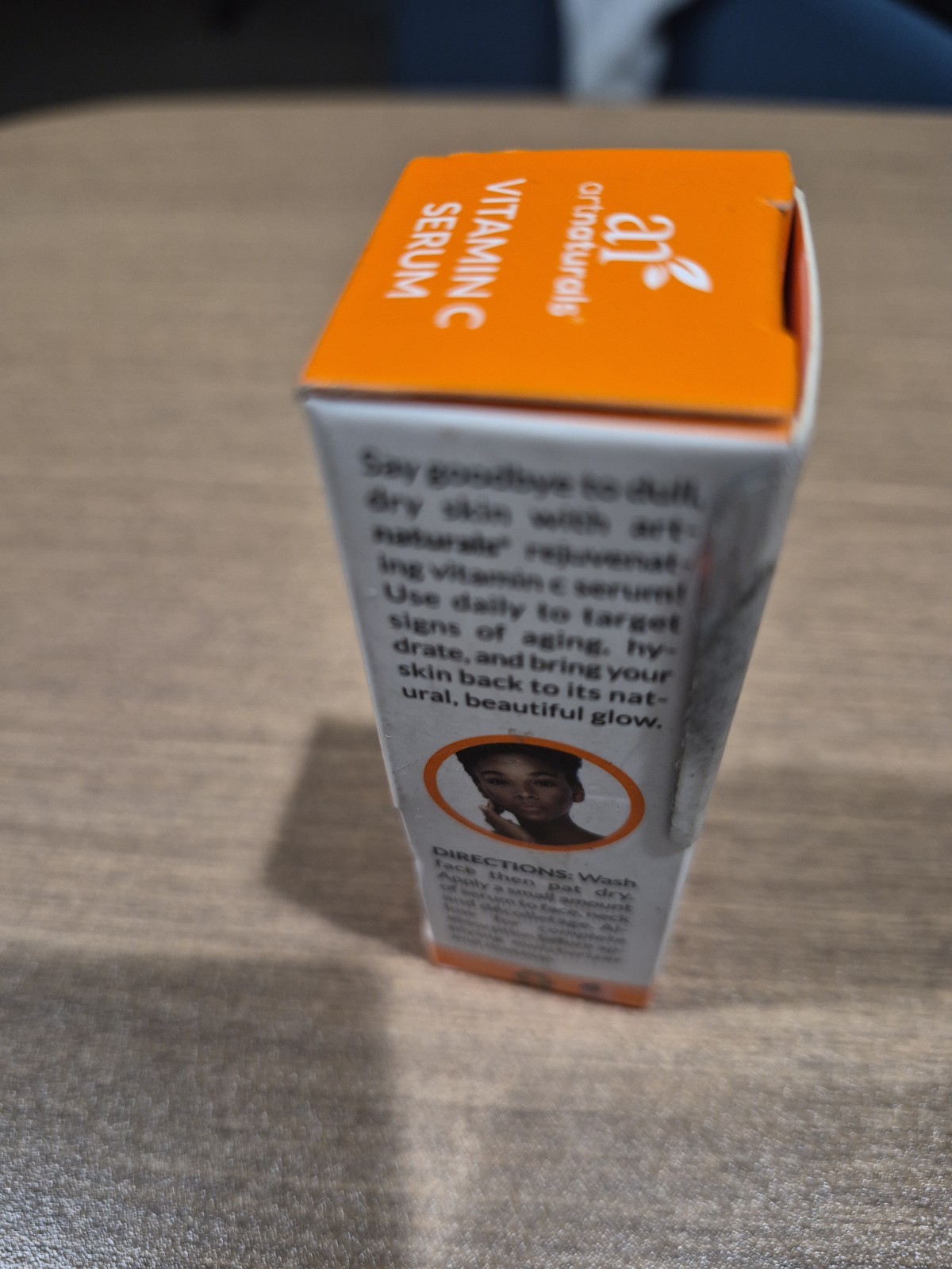 Artnaturals Vitamin C Serum, 0.33 fl oz (10 ml) Sealed