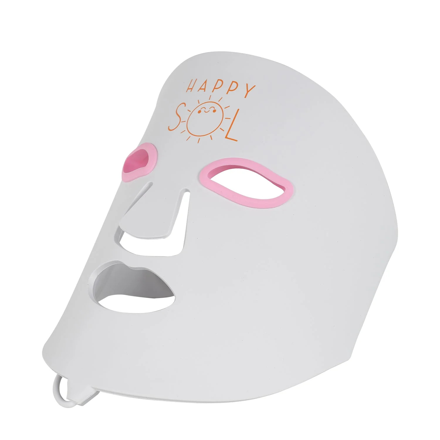 Red Light Therapy Mask | Wrinkle Reduction | Collagen Booster | AntiAging Device