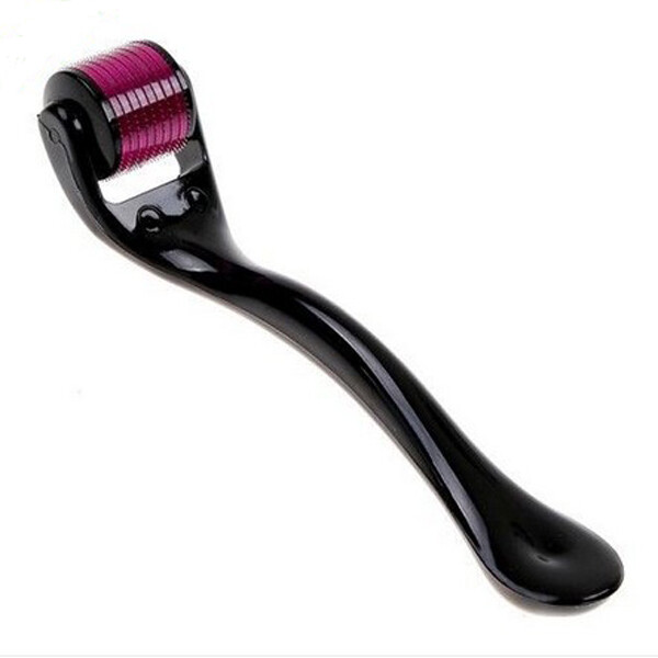 540 Derma Roller 1.5 mm Deep Scars, Acne, Cellulite, Anti Wrinkles by DERMA-CIT
