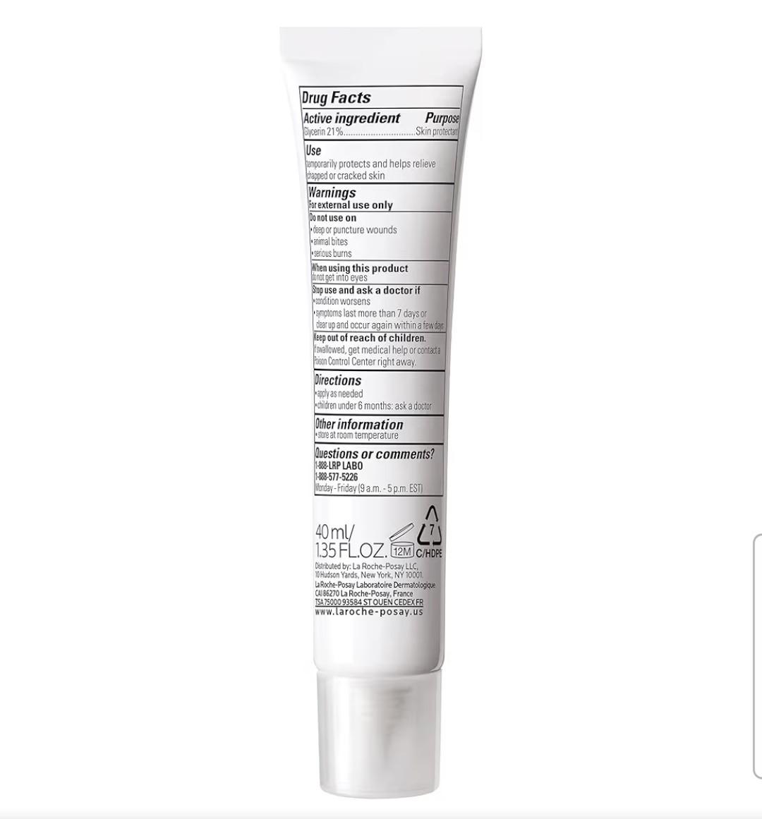 La Roche-Posay 3 In 1 Mela B3 Set Serum SPF 30 Dark Spot Brightening [USA Stock]