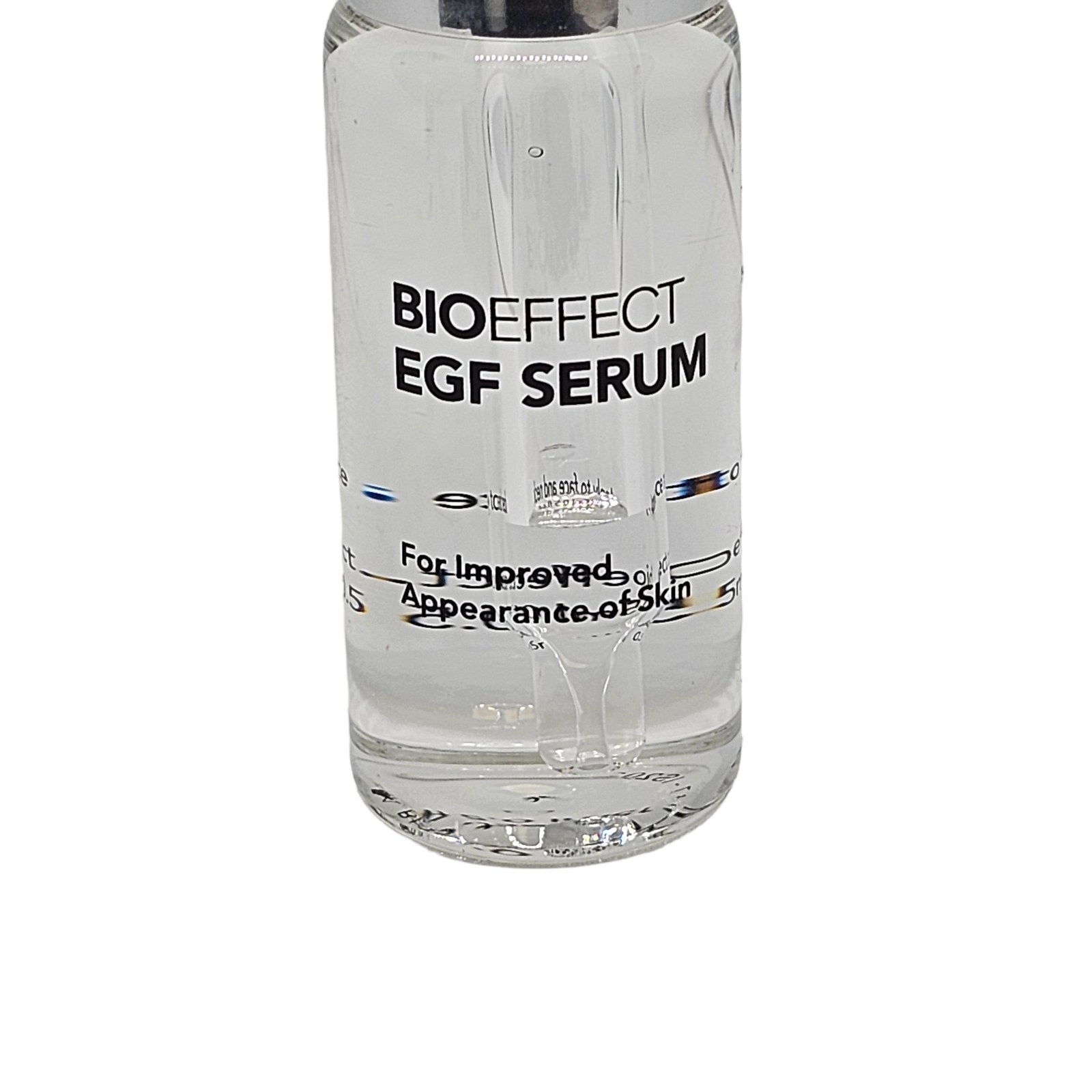 Bioeffect EGF Serum Age Defying Serum 15 ml .5 fl oz Full Size New
