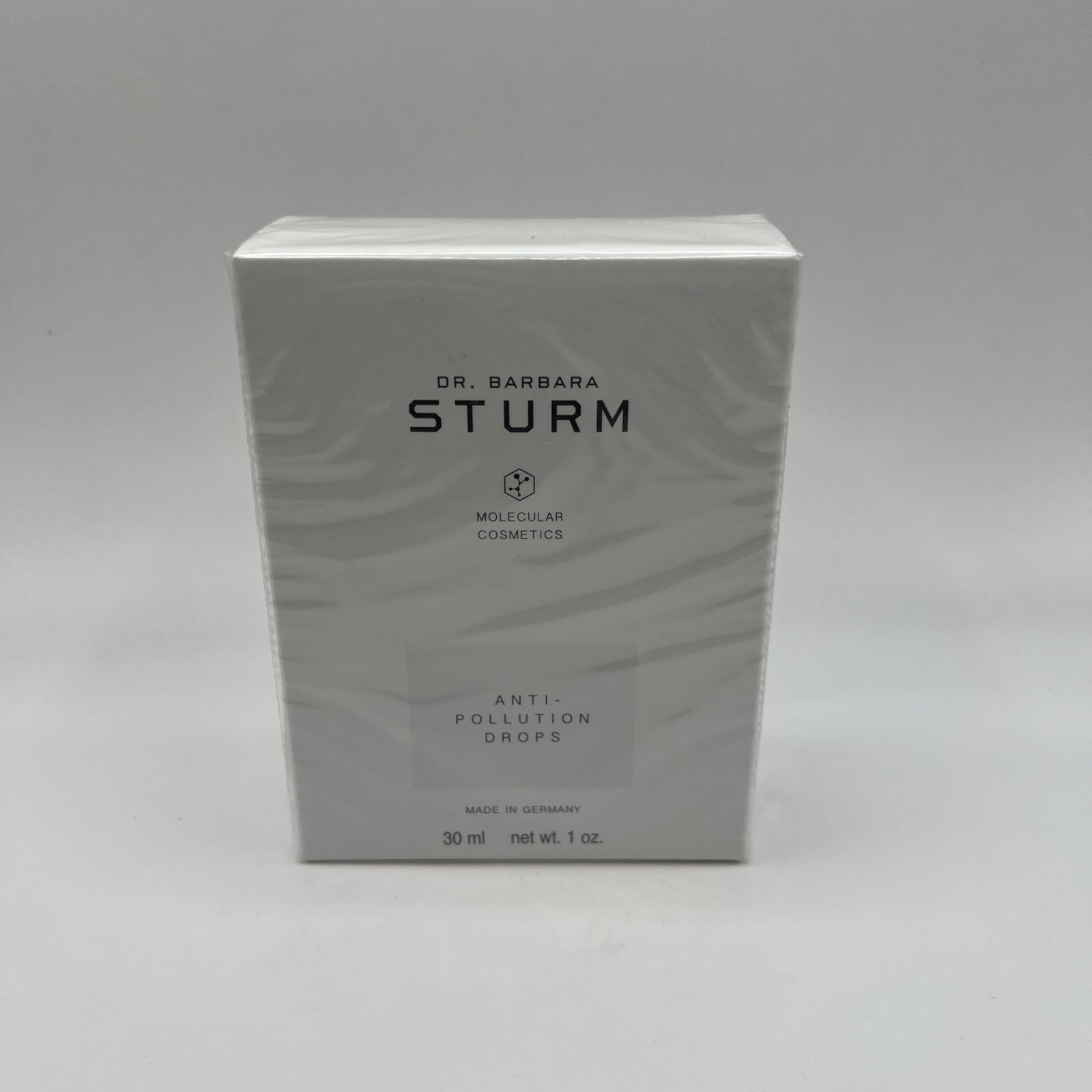 Dr. Barbara Sturm Anti-Pollution Drops 30 ml./ 1.01 oz Sealed