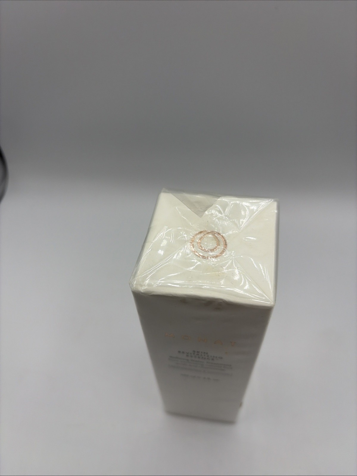 MONAT Skin Revitalizing Essence Refining Water Treatment 4 fl oz NEW & SEALED