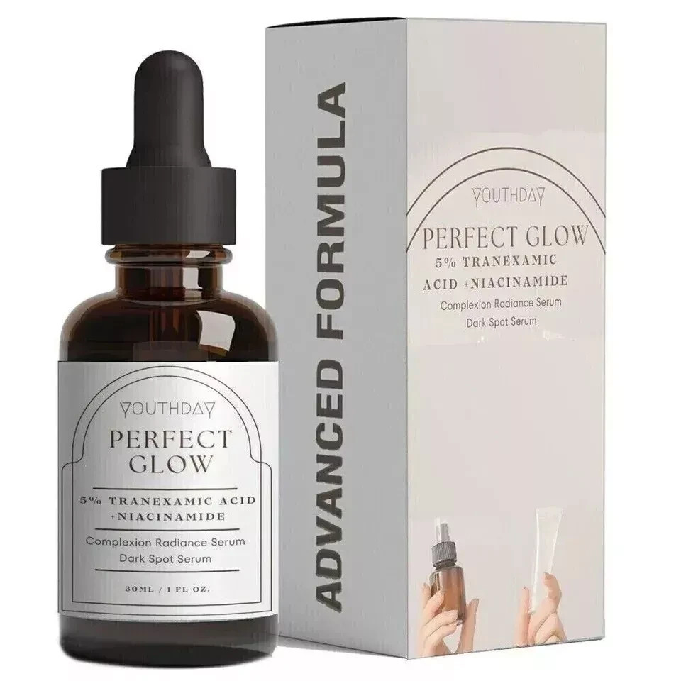 100% Tranexamic Acid Serum 1 fl oz/30ml USA NEW NEW NEW