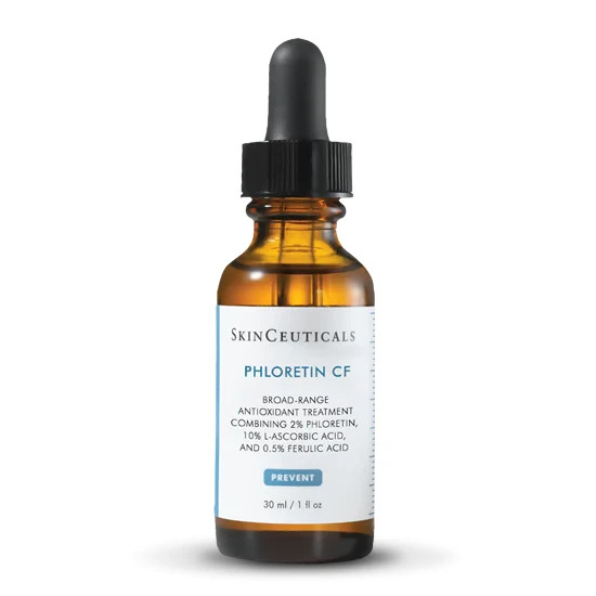 SkinCeuticals Phloretin CF Anti-Aging Serum – 1oz