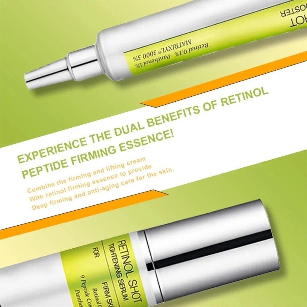 Celimax The VITA-A Retinol Shot Tightening Booster 15ml
