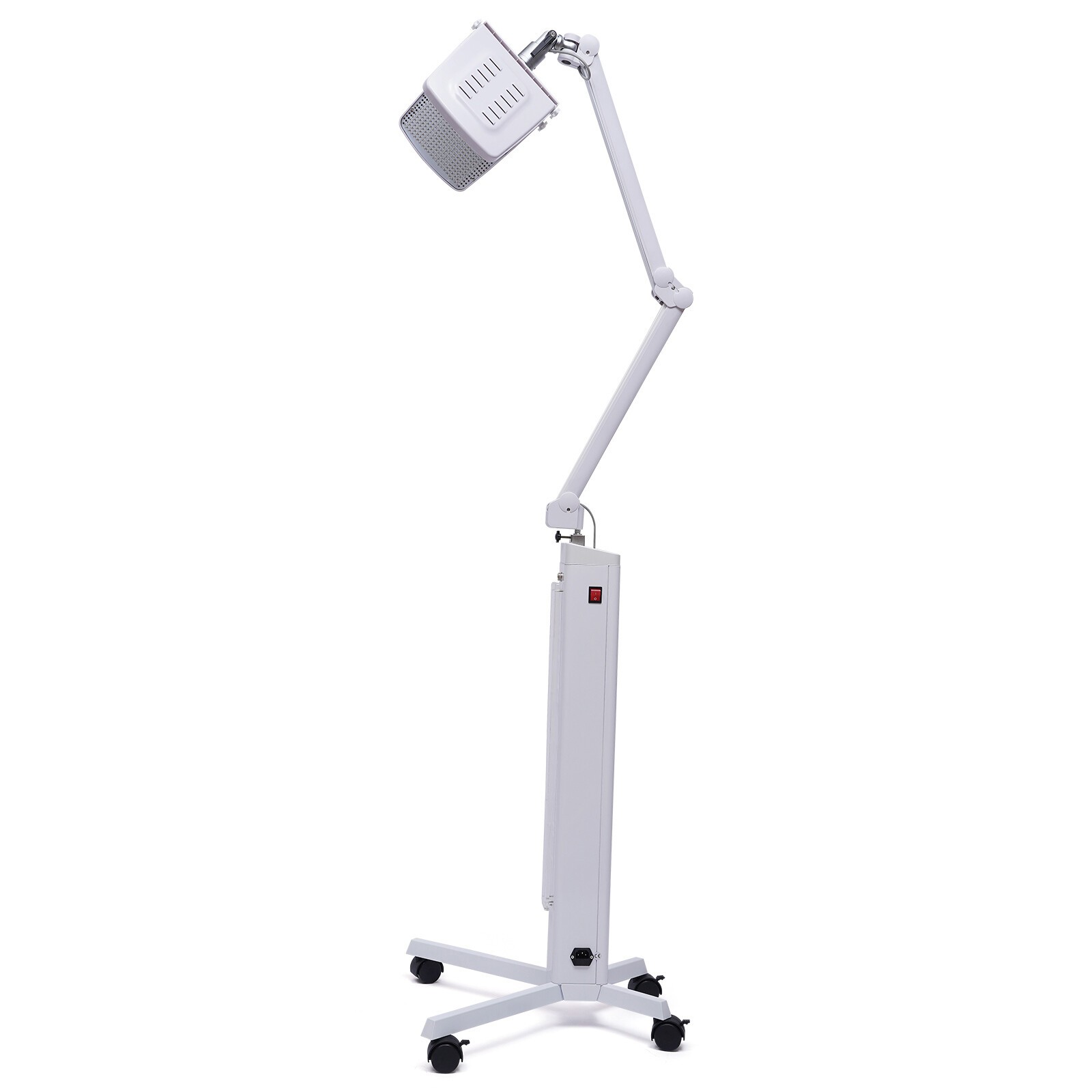 LED Facial Photon Light Beauty Skin Device Therapy PDT Lamp Anti-Aging