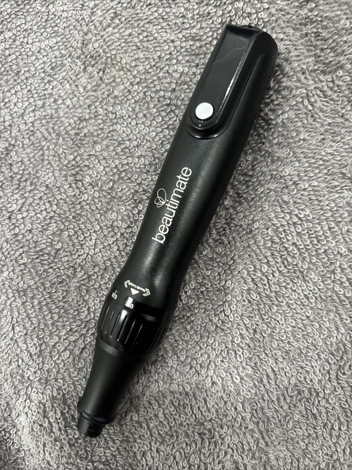 Professional Wireless Electric Microneedling Nano Pen with 10pcs Cartridges Kit