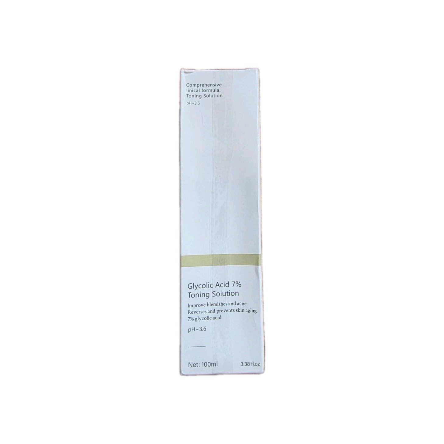 MONAT Skincare Bundle C Radiance Eye Smooth Lash Serum Cleanser Set