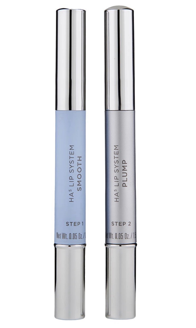 SkinMedica HA5 Smooth & Plump Lip System 0.1 oz. Lip Plumper