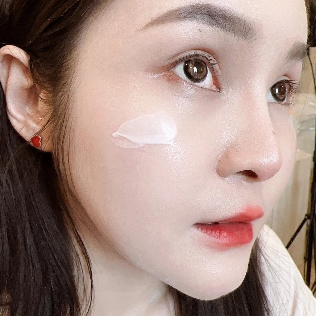 8X Kimchi Face Cream 30Days Plus Moisturizer Skin Radiance Remove Blemishes