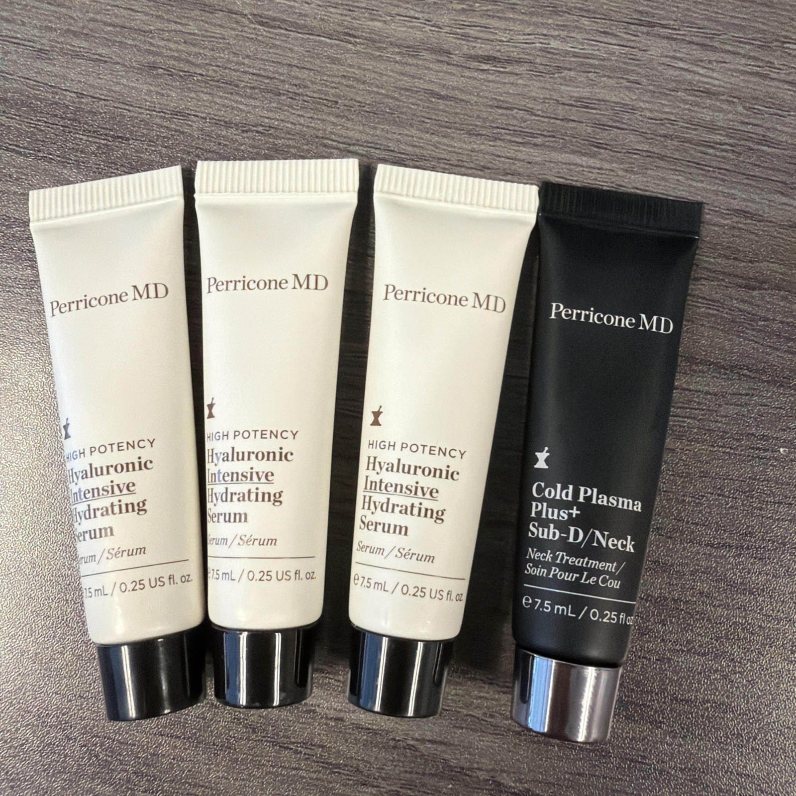 Variety Lot of Perricone MD Skincare Products