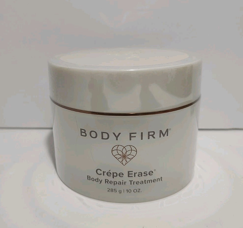 Crepe Erase Body Firm Body Repair Treatment Citrus 10 oz