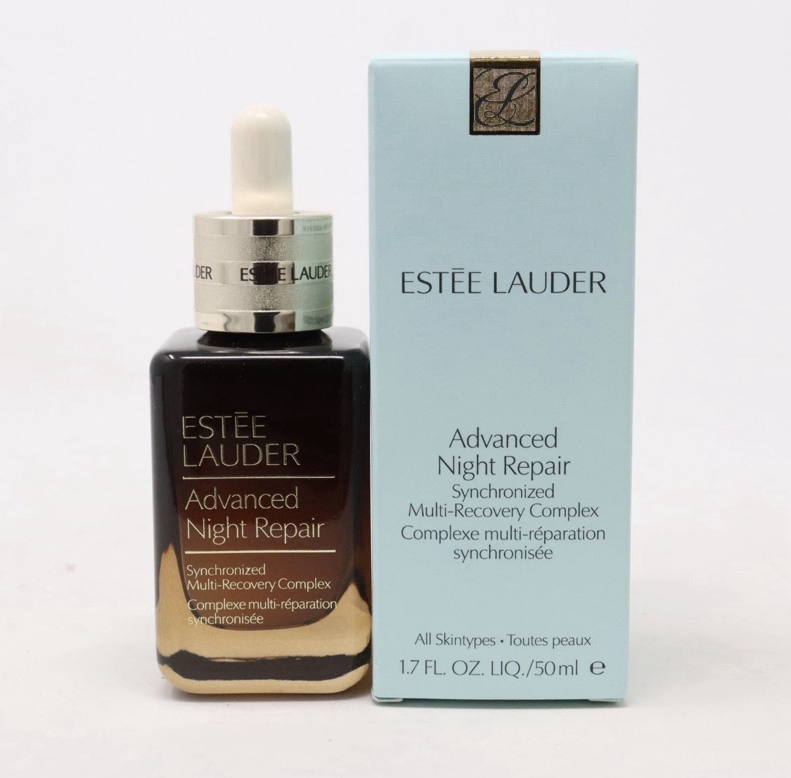 Estée Lauder Advanced Night Repair Serum 50ml Face Hydrating Treatment