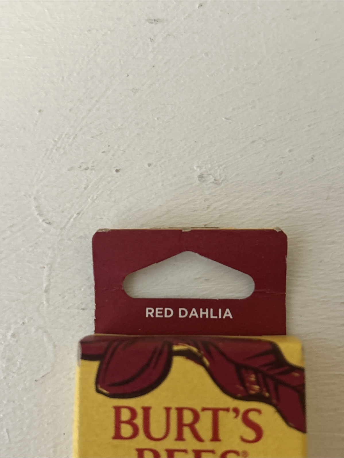 Red Dahlia Hyaluronic Acid Lip Plumping Serum 0.27 Oz