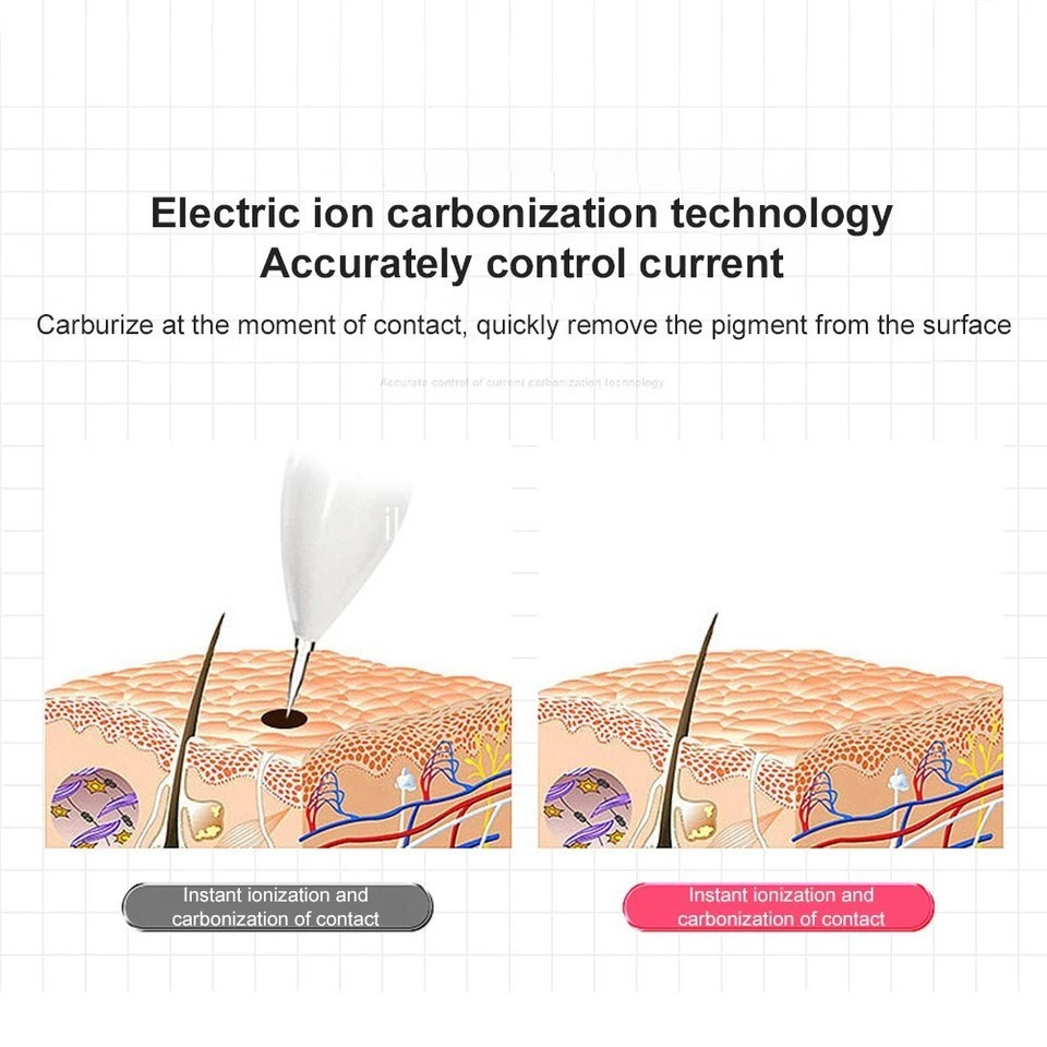 High Quality Wrinkle Removal Plasma Pen Skin Care Anti-Aging Skin Rejuvenation