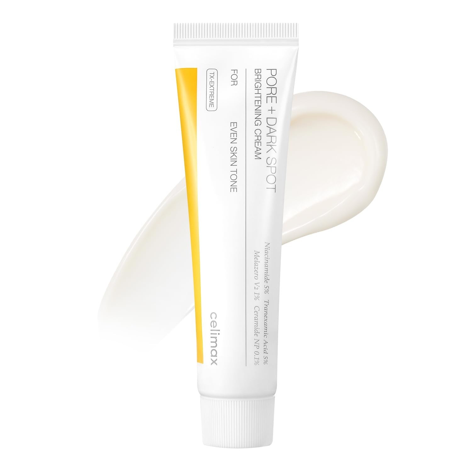 Celimax Pore + Dark Spot Brightening Cream 35ml **FREE 1 DAY US SHIPPING**