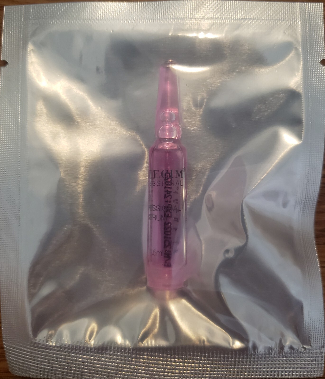 Calecim Professional – Advanced Stem Cell Skin Regenerative Serum 3 x 1.5 ml