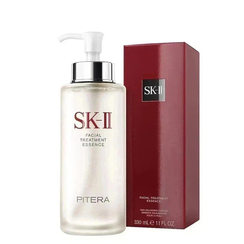 SK II Facial Treatment Essence 11 fl oz (330ml)( 100% Authentic) free fast shipp