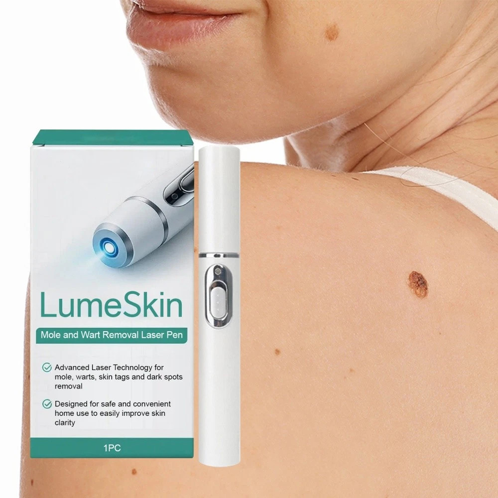 1/2/3X Laser Plasma Pen Mole Removal Dark Spot Skin Wart Tag Tattoo Mole Pen