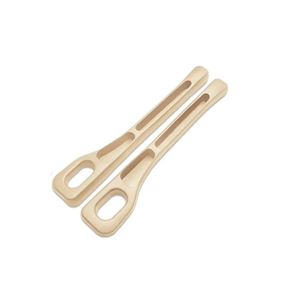 2Pcs Car Seat Gap Filler Seat Crevice Storage Box Bag Between Seats Console