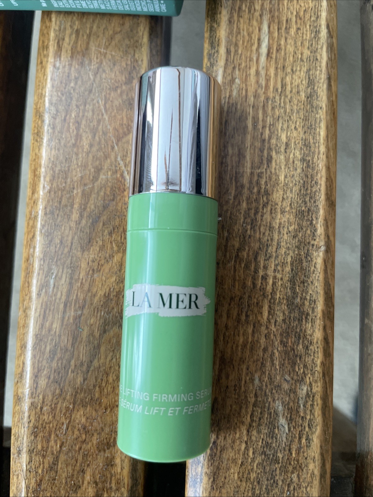 LA MER The Lifting Firming Serum 0.1 Fl Oz NEW