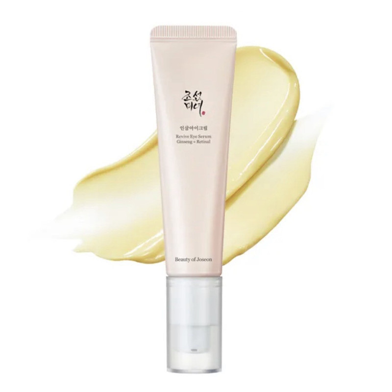Beauty of Joseon – Revive Eye Serum Ginseng with Retinal (1.01fl oz / 30ml) 2028
