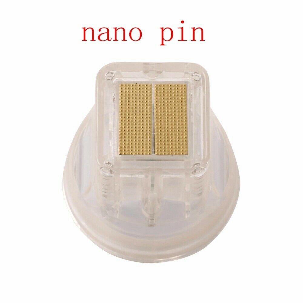 Replace 10/25/64/Nano Pins Disposable Cartridges For Anti-aging Beauty Equipment