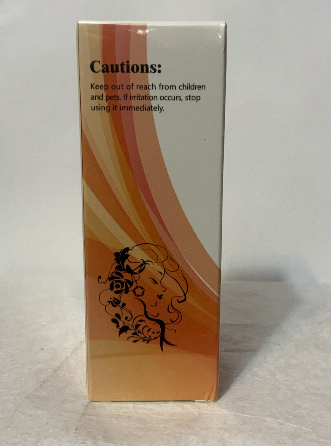 S+S~Sky*Star~5 in 1 Facial Serum~Reduces Wrinkles &Dark Spots~1Fl.oz/30ml~Sealed