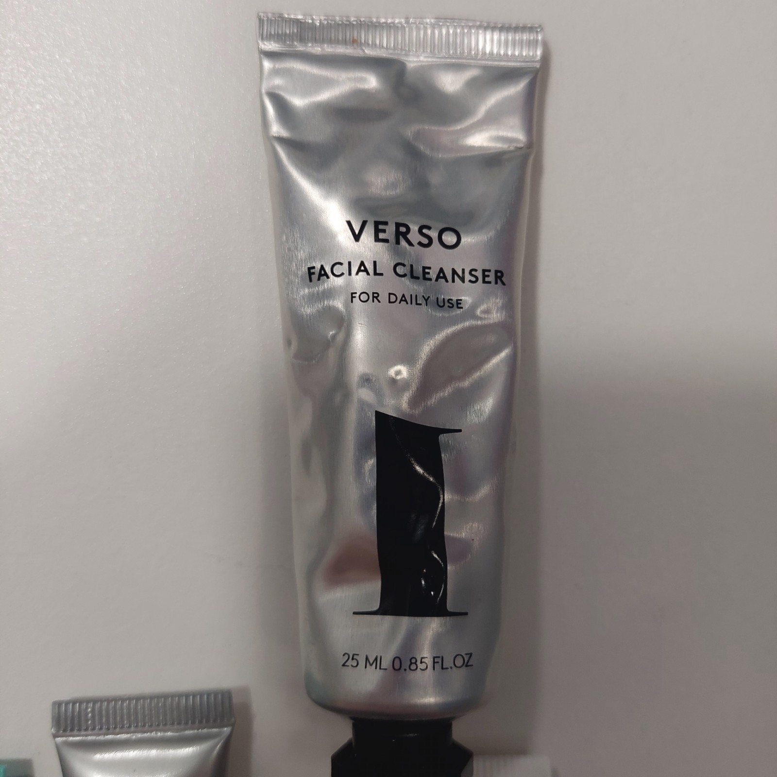 Skincare Travel Size Lot Of 7 SkinMedica Verso Erborian Cristophe Robin Clarins
